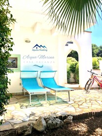 Villino Acqua Marina Vacation Home