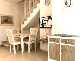 Villino Acqua Marina Vacation Home