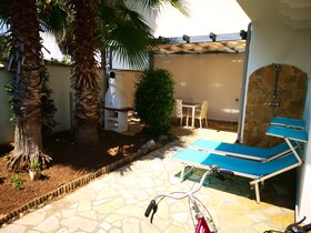 Villino Acqua Marina Vacation Home