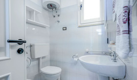 Dimora Giusy Vista Mare Pescoluse