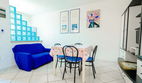 Dimora Giusy Vista Mare Pescoluse