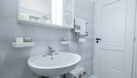 Dimora Giusy Vista Mare Pescoluse