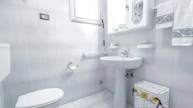 Dimora Giusy Vista Mare Pescoluse