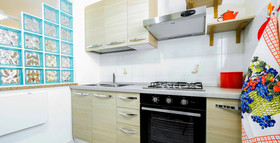 Dimora Giusy Vista Mare Pescoluse