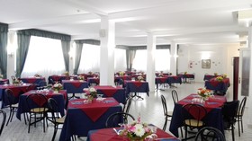 Picchio Hotel