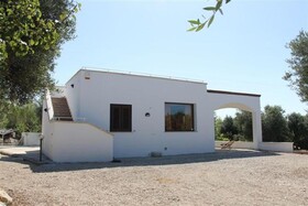 Villa Montani