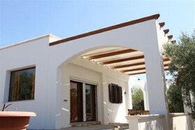Villa Montani