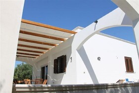 Villa Montani