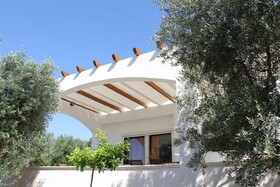 Villa Montani
