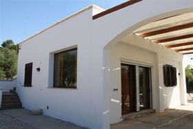Villa Montani
