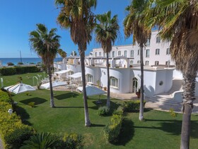 Nicolaus Prime Il Gabbiano Hotel