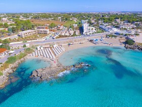 Nicolaus Prime Il Gabbiano Hotel