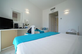 Nicolaus Prime Il Gabbiano Hotel