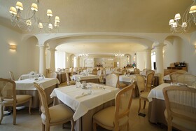 Nicolaus Prime Il Gabbiano Hotel