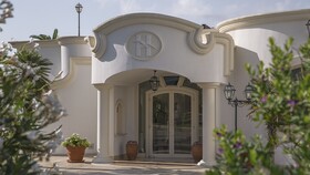 Nicolaus Prime Il Gabbiano Hotel