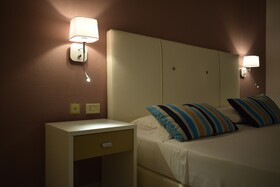 Nicolaus Prime Il Gabbiano Hotel