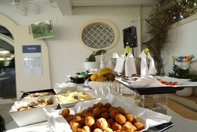 Nicolaus Prime Il Gabbiano Hotel