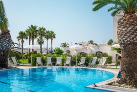 Nicolaus Prime Il Gabbiano Hotel