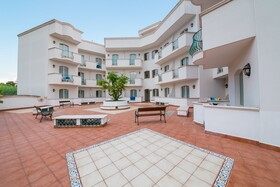 Nicolaus Prime Il Gabbiano Hotel