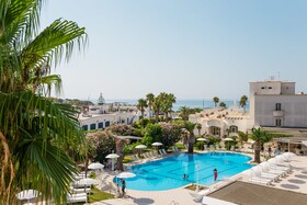 Nicolaus Prime Il Gabbiano Hotel