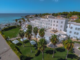 Nicolaus Prime Il Gabbiano Hotel