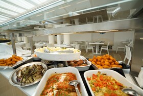 Nicolaus Prime Il Gabbiano Hotel