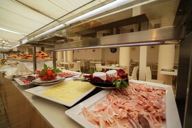 Nicolaus Prime Il Gabbiano Hotel