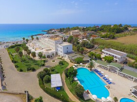 Nicolaus Prime Il Gabbiano Hotel