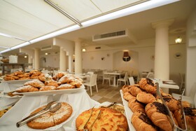 Nicolaus Prime Il Gabbiano Hotel