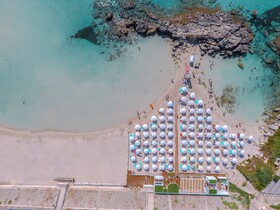 Nicolaus Prime Il Gabbiano Hotel