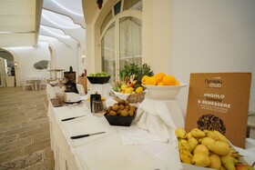 Nicolaus Prime Il Gabbiano Hotel