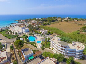 Nicolaus Prime Il Gabbiano Hotel