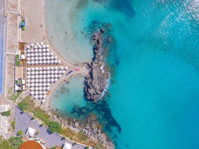 Nicolaus Prime Il Gabbiano Hotel