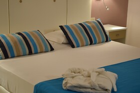 Nicolaus Prime Il Gabbiano Hotel