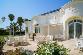 Nicolaus Prime Il Gabbiano Hotel