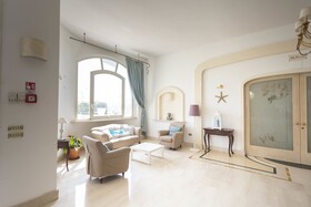 Nicolaus Prime Il Gabbiano Hotel