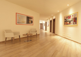 La Casarana Wellness Eco Resort