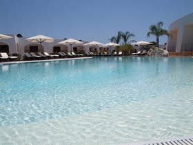 La Casarana Wellness Eco Resort