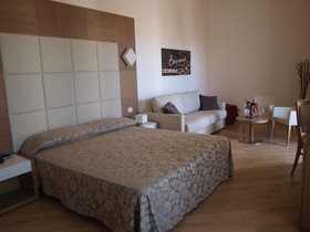 La Casarana Wellness Eco Resort