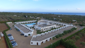 La Casarana Wellness Eco Resort