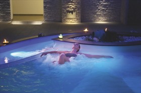 La Casarana Wellness Eco Resort