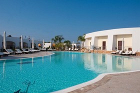 La Casarana Wellness Eco Resort