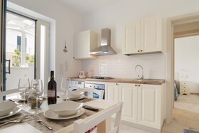 Lido Marini Seahouse