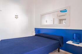 Lido Marini Seahouse