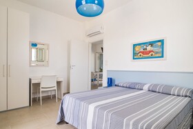 Lido Marini Seahouse