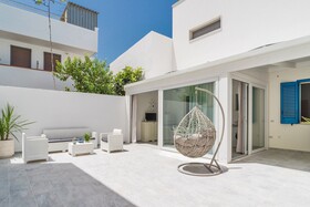 Lido Marini Seahouse