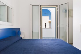 Lido Marini Seahouse