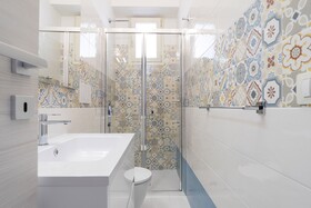 Lido Marini Seahouse