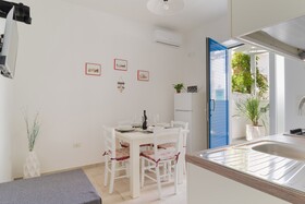 Lido Marini Seahouse