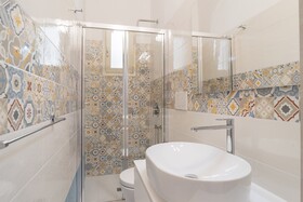 Lido Marini Seahouse